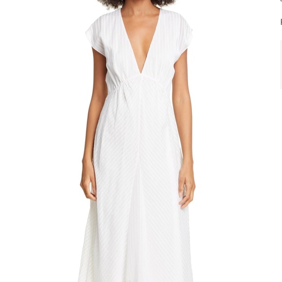 Joie Dresses & Skirts - Joie Shaeryl Midi Dress